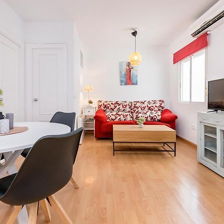Ferienwohnung Bhost - Plaza De La Paja Córdoba Exterior foto