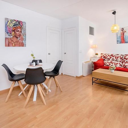 Ferienwohnung Bhost - Plaza De La Paja Córdoba Exterior foto
