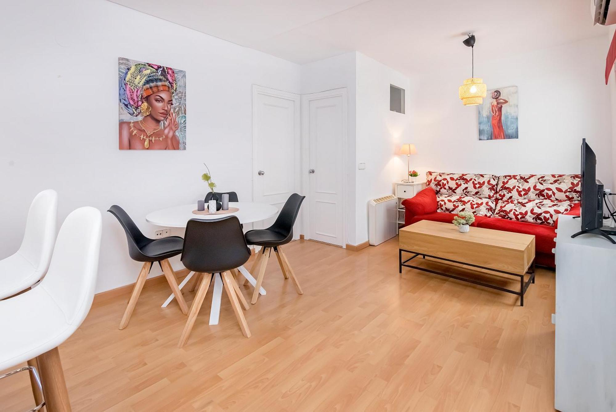 Ferienwohnung Bhost - Plaza De La Paja Córdoba Exterior foto