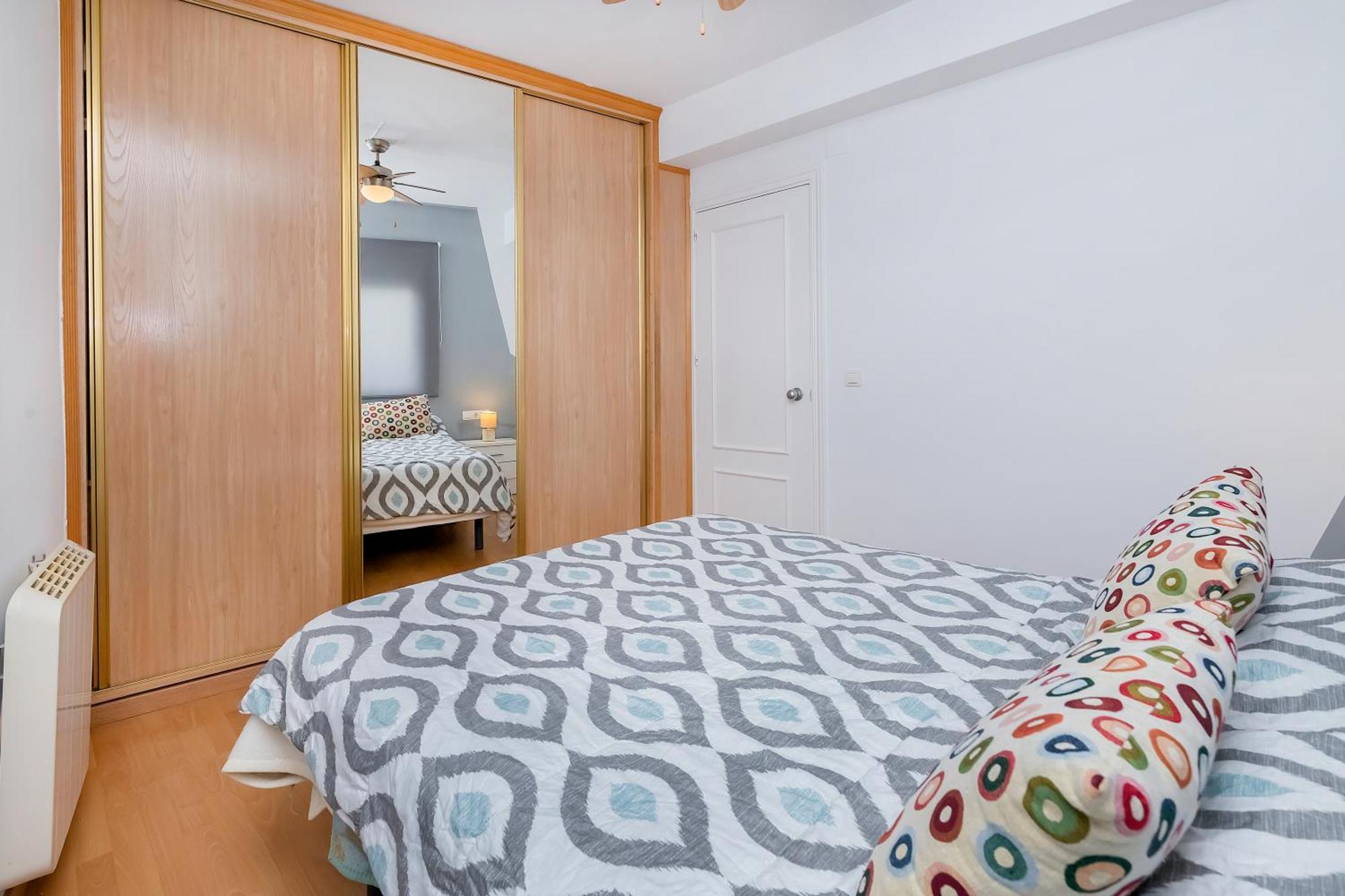 Ferienwohnung Bhost - Plaza De La Paja Córdoba Exterior foto