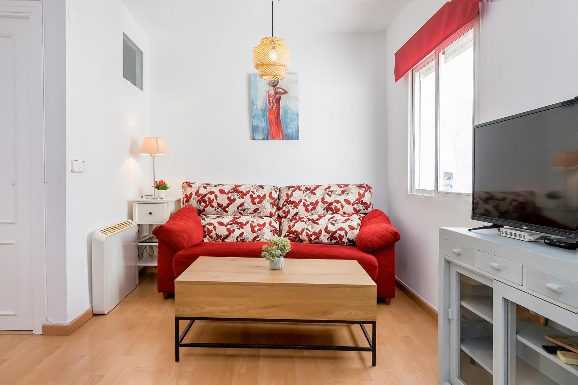 Ferienwohnung Bhost - Plaza De La Paja Córdoba Exterior foto