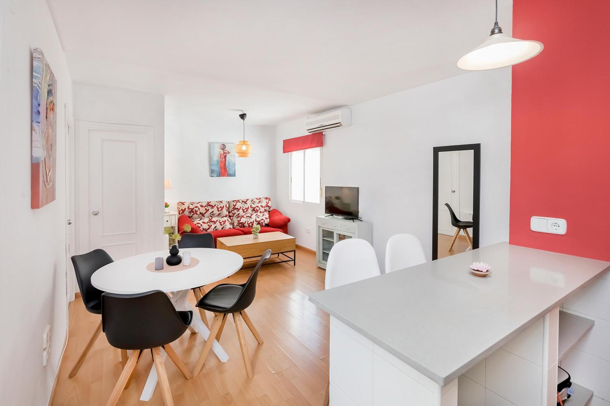 Ferienwohnung Bhost - Plaza De La Paja Córdoba Exterior foto